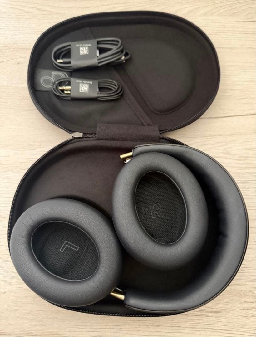 BoseQuietComfortUltraHeadphones LE第2世代