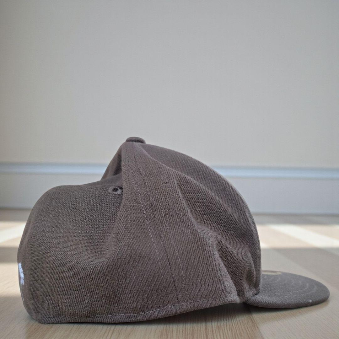 NEW ERA×WIND AND SEA キャップ 7-1/2