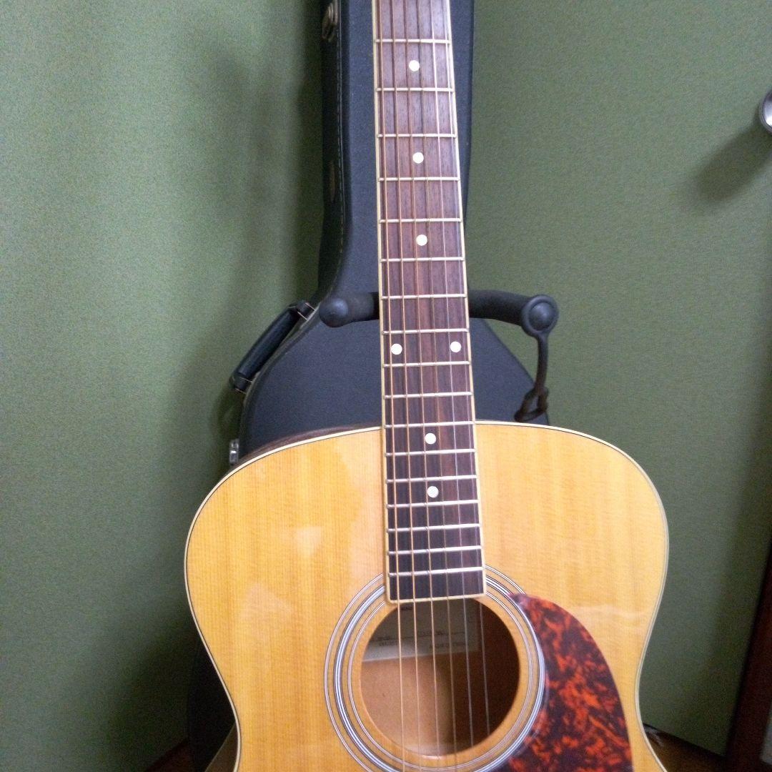 Mavis MF-500 アコースティックギター( イシバシ楽器店 )