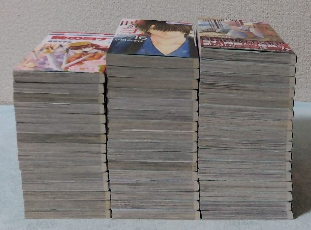 暁のヨナ 全巻セット 草凪みずほ 漫画 コミックス