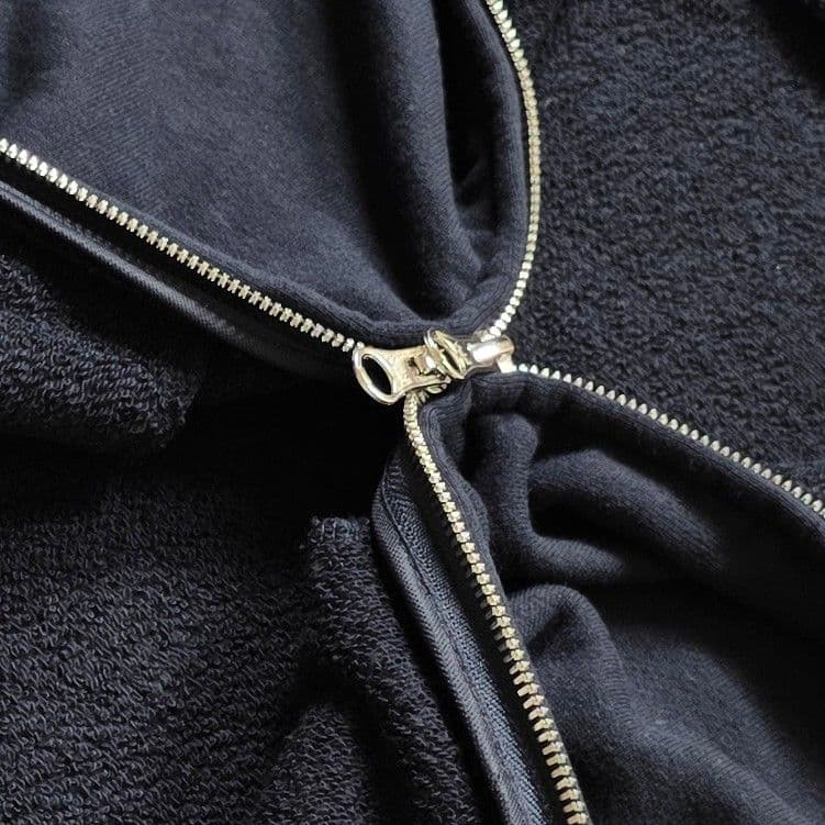 ★専用出品パーリーゲイツ メンズフルジップフーディ5(L) 定価35200円