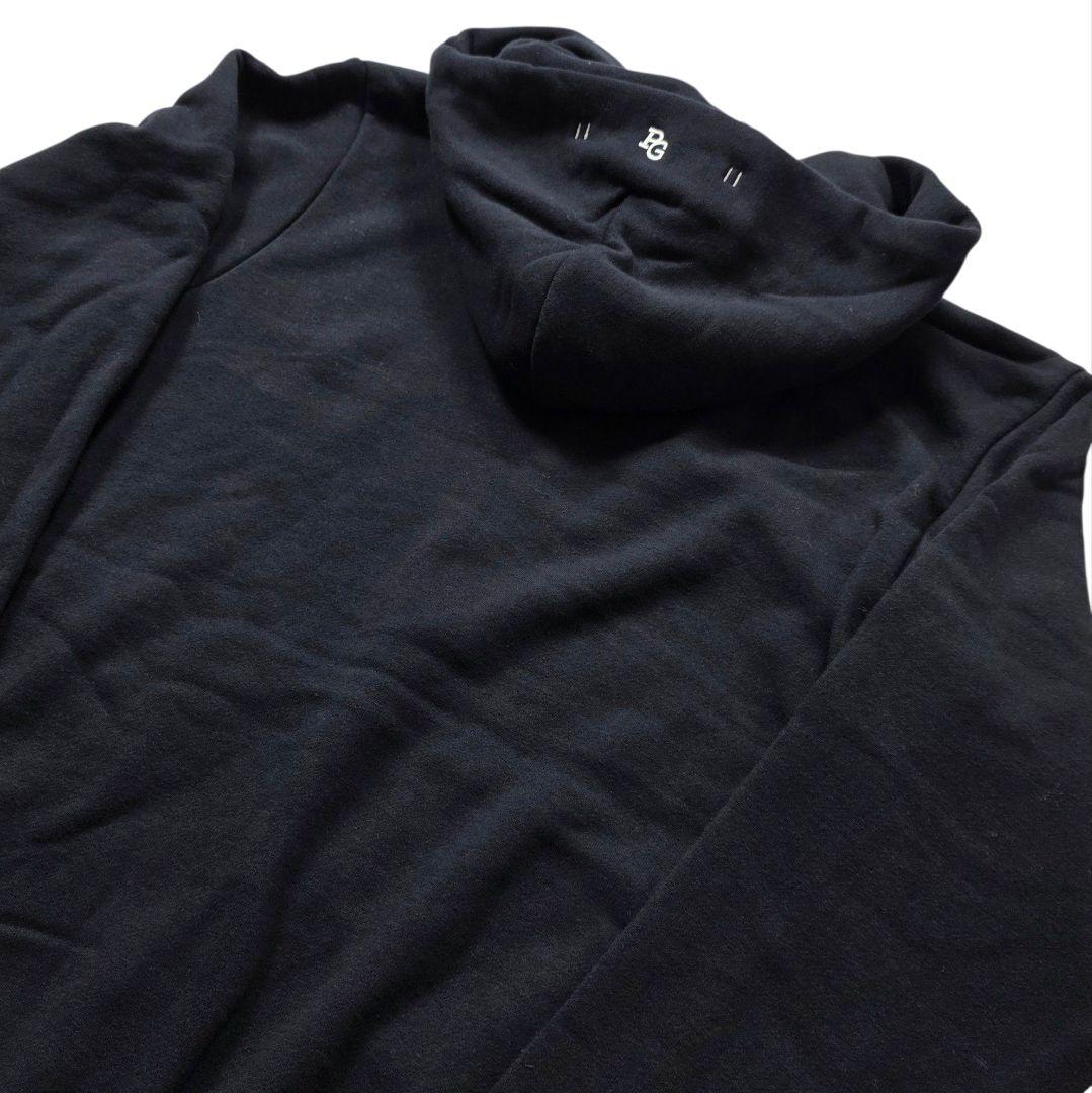 ★専用出品パーリーゲイツ メンズフルジップフーディ5(L) 定価35200円