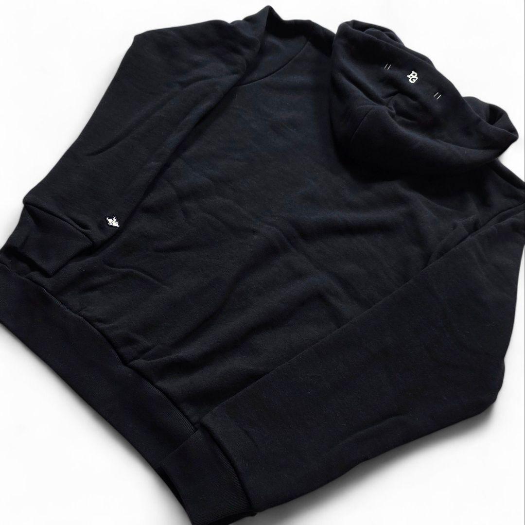 ★専用出品パーリーゲイツ メンズフルジップフーディ5(L) 定価35200円
