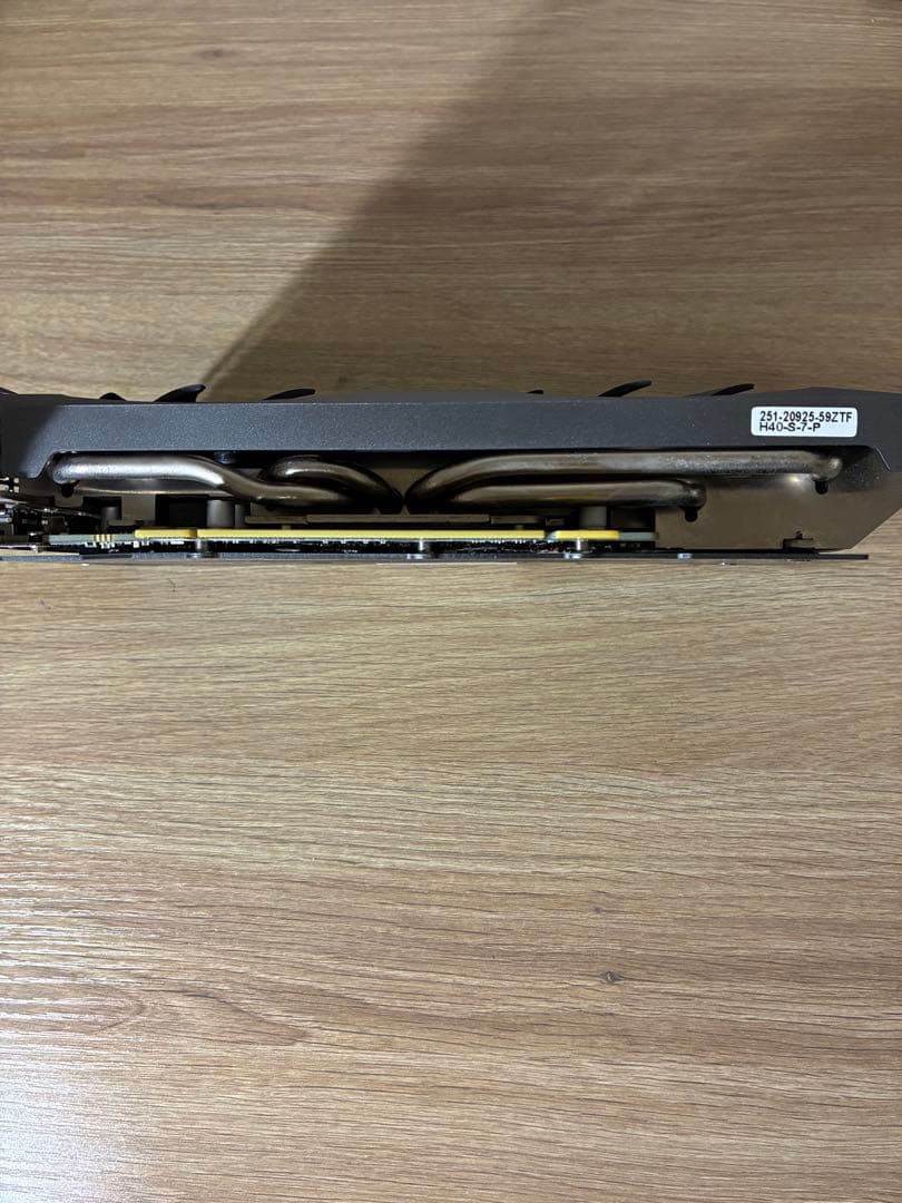 グラフィックボード・グラボ・ビデオカード ZOTAC GeForce RTX 3060 12GB