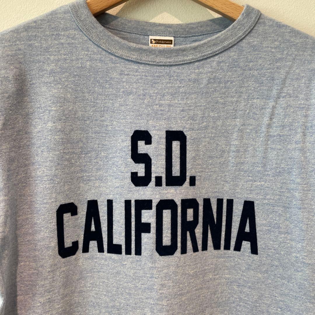 トップス SD 88/12 Logo T