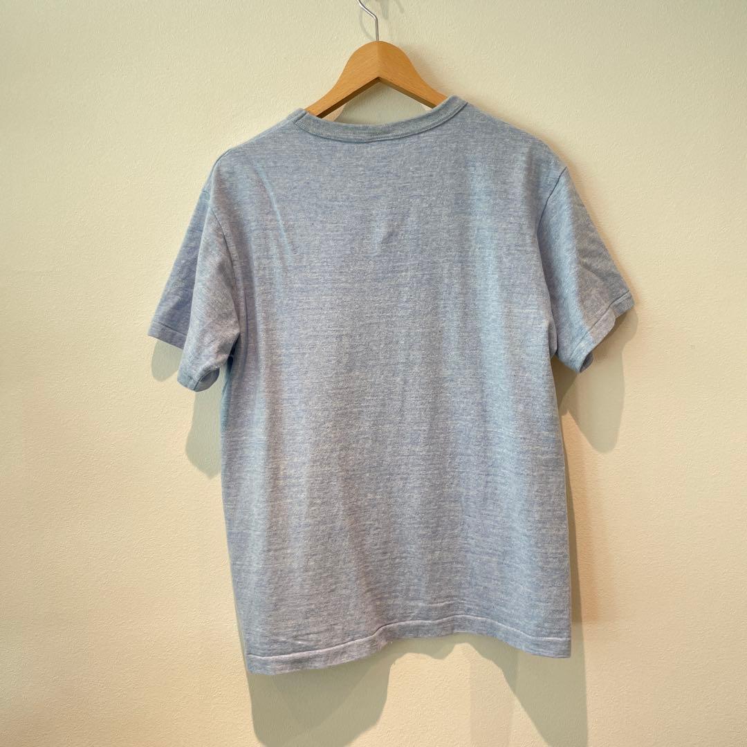 トップス SD 88/12 Logo T