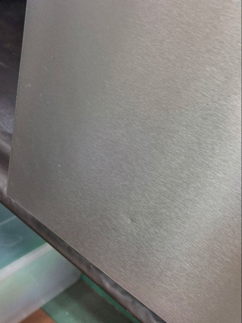 Hisense 1ドアノンフロン冷蔵庫 45L HR-A45S 2024年製