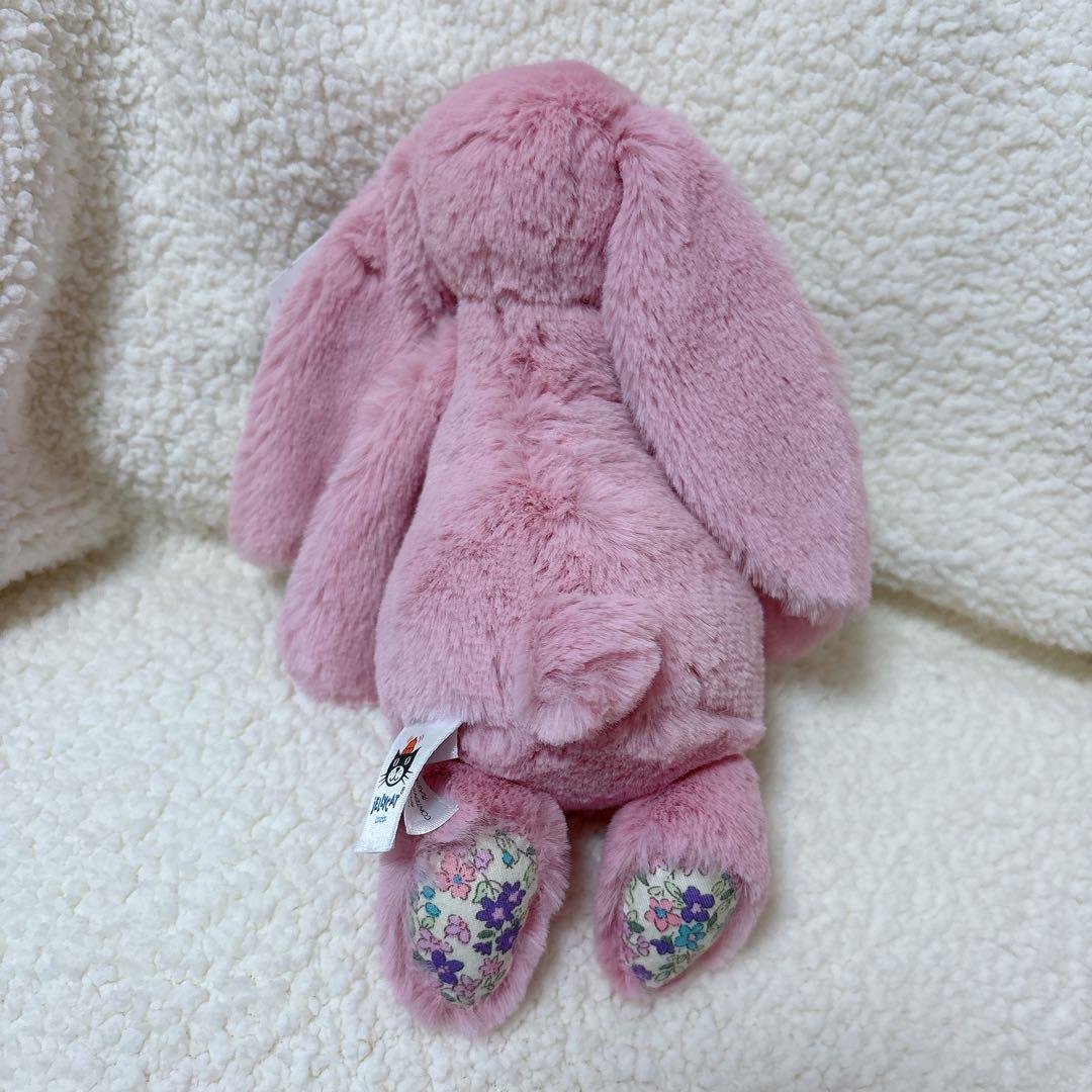 廃盤 ジェリーキャット Small Blossom Tulip Bunny