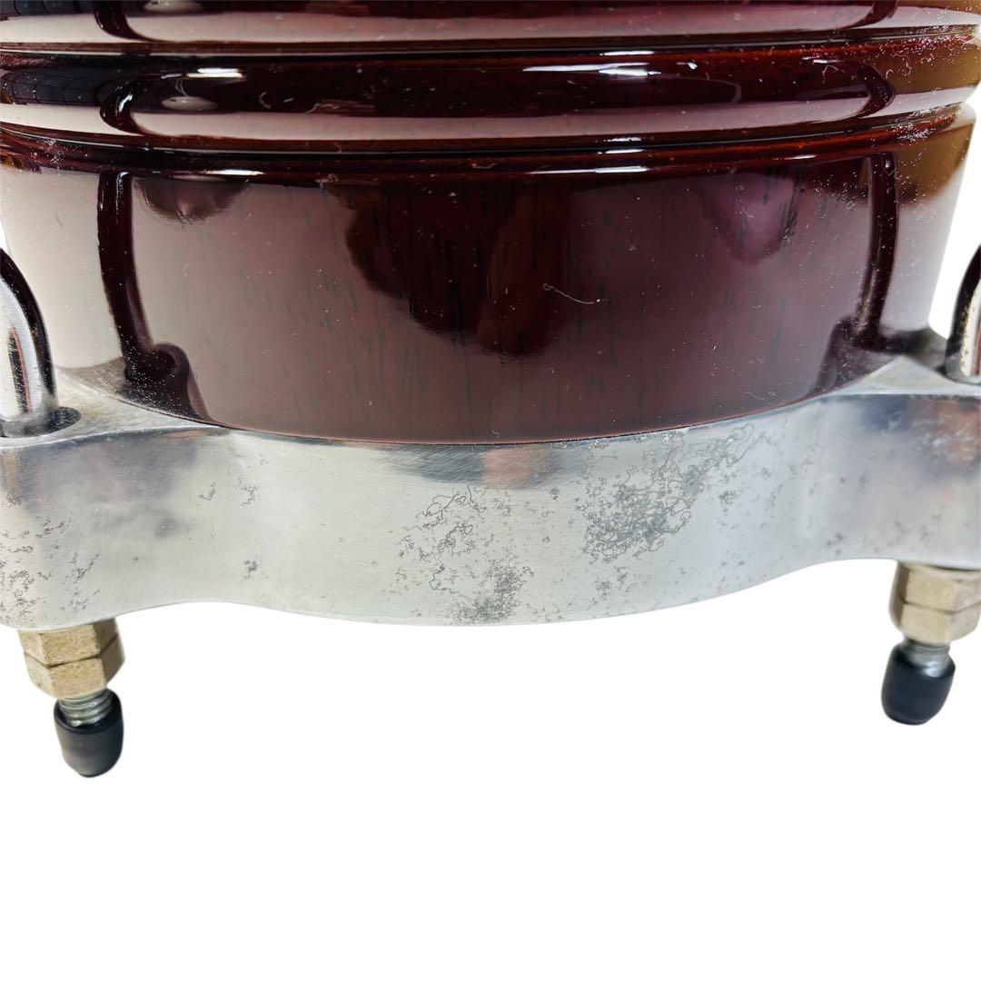 【美品】LP Matador マタドール　M201 ボンゴ 本体　ケース無し