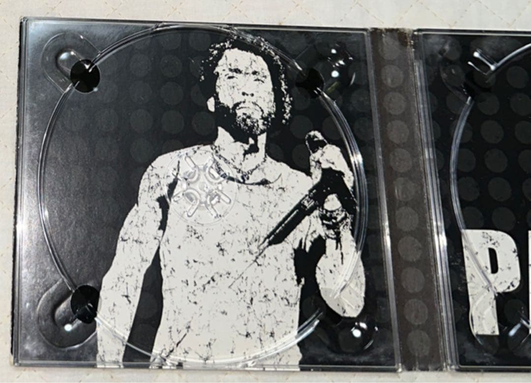 ポール・ロジャース/ Live at Mancester Apollo 2011