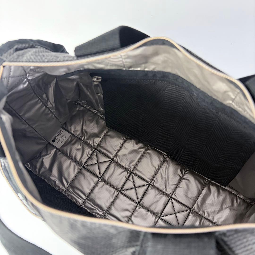 ぶひっ レスポートサック エッセンシャル　ボストン　2way　軽量