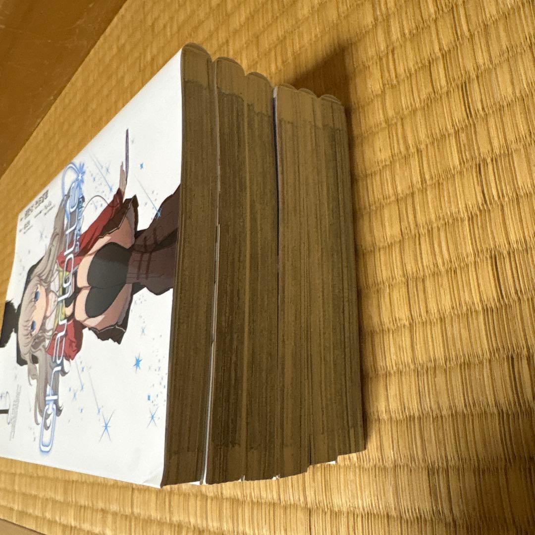 Charlotte 全巻セット