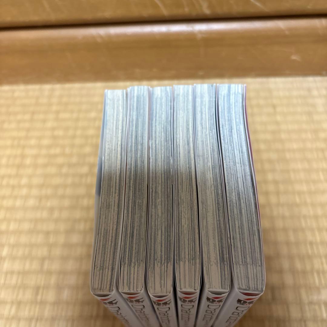 Charlotte 全巻セット