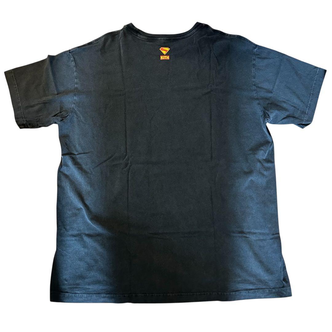 KITH Superman tシャツ XL