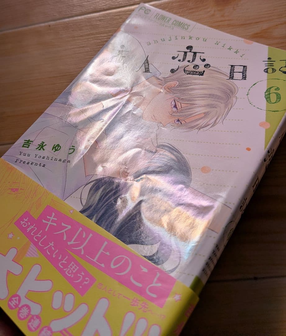 ☆本日限定価格☆主人恋日記　全巻セット