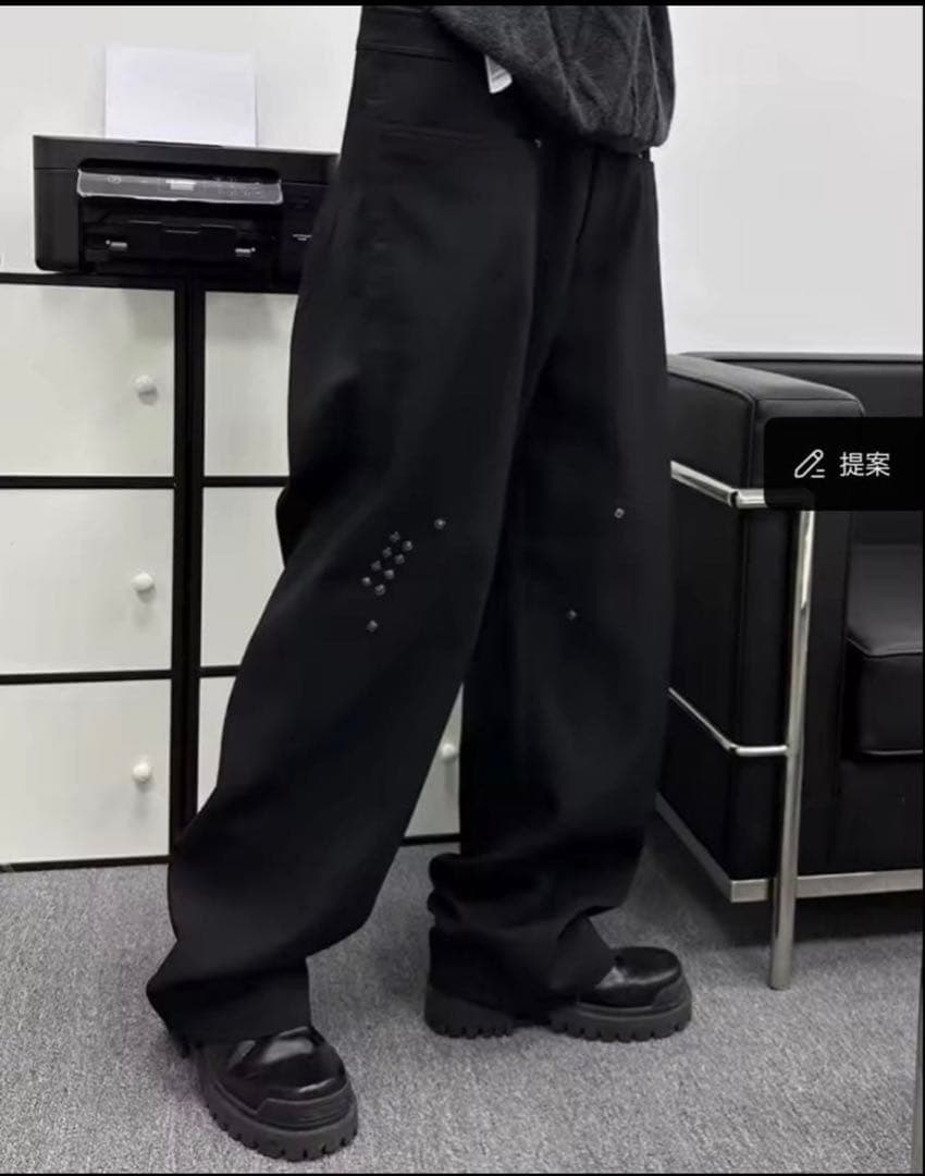 パンツ KIKO KOSTADINOV