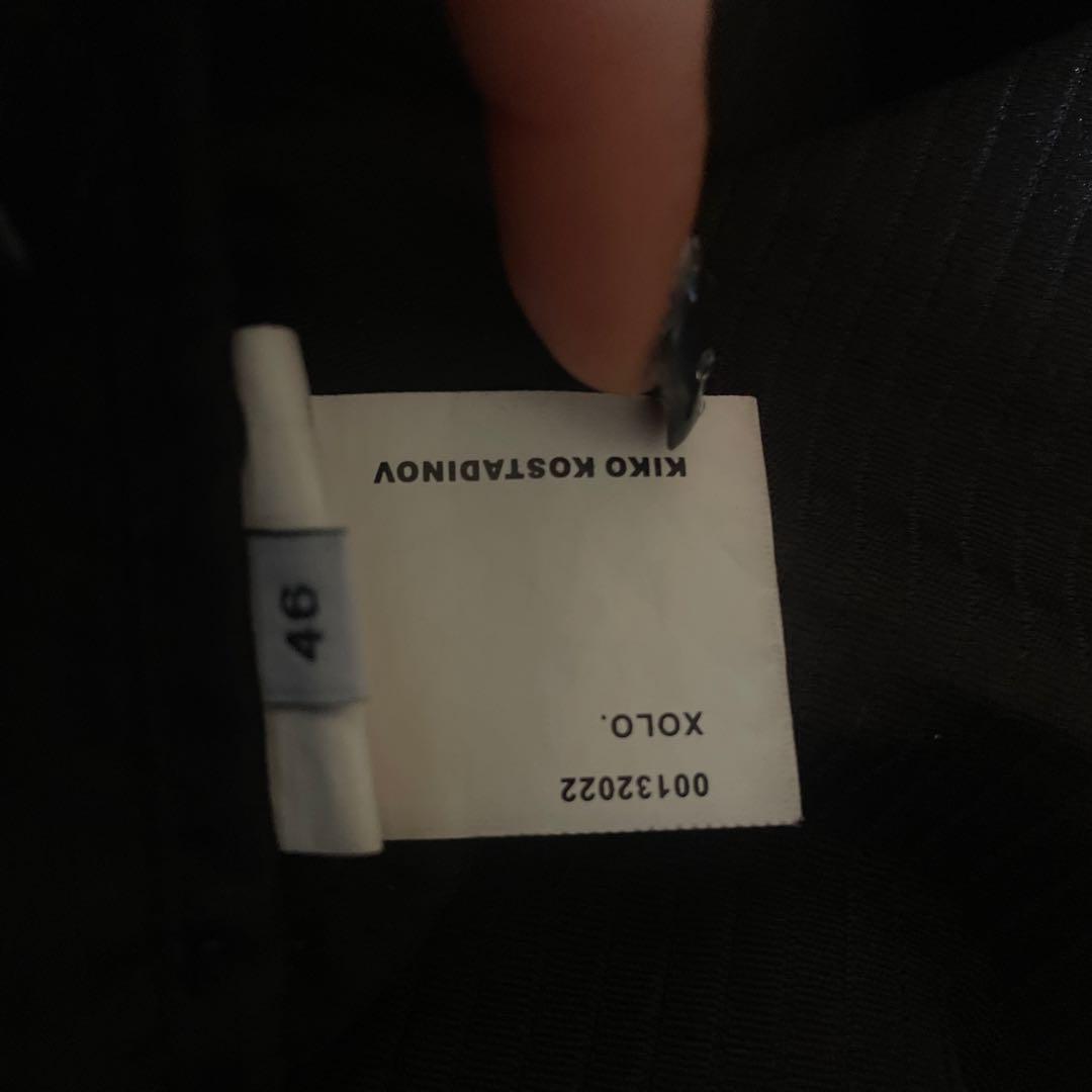 パンツ KIKO KOSTADINOV