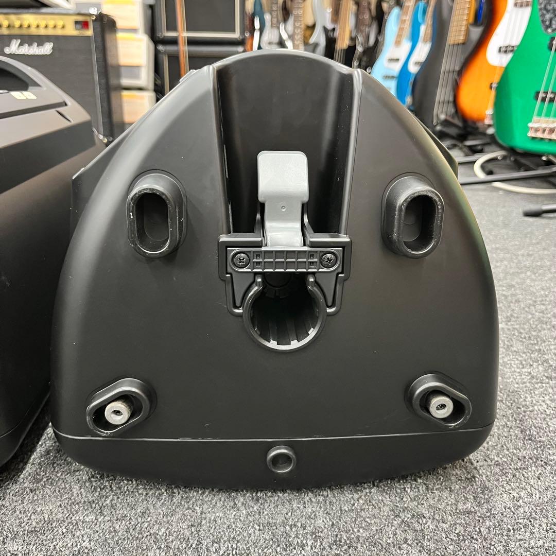 【11615】YAMAHA PA スピーカー STAGEPAS 400i