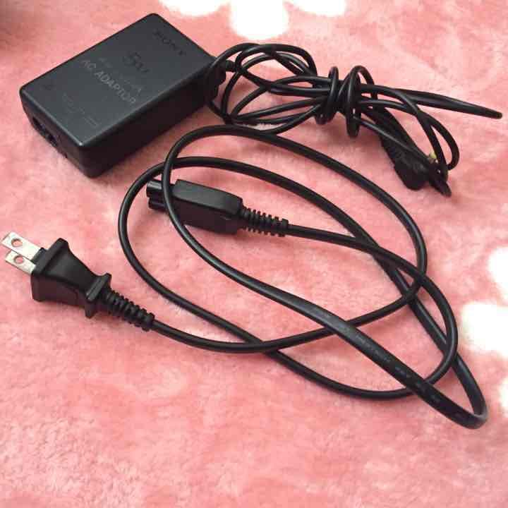 美品♡SONYのブルー