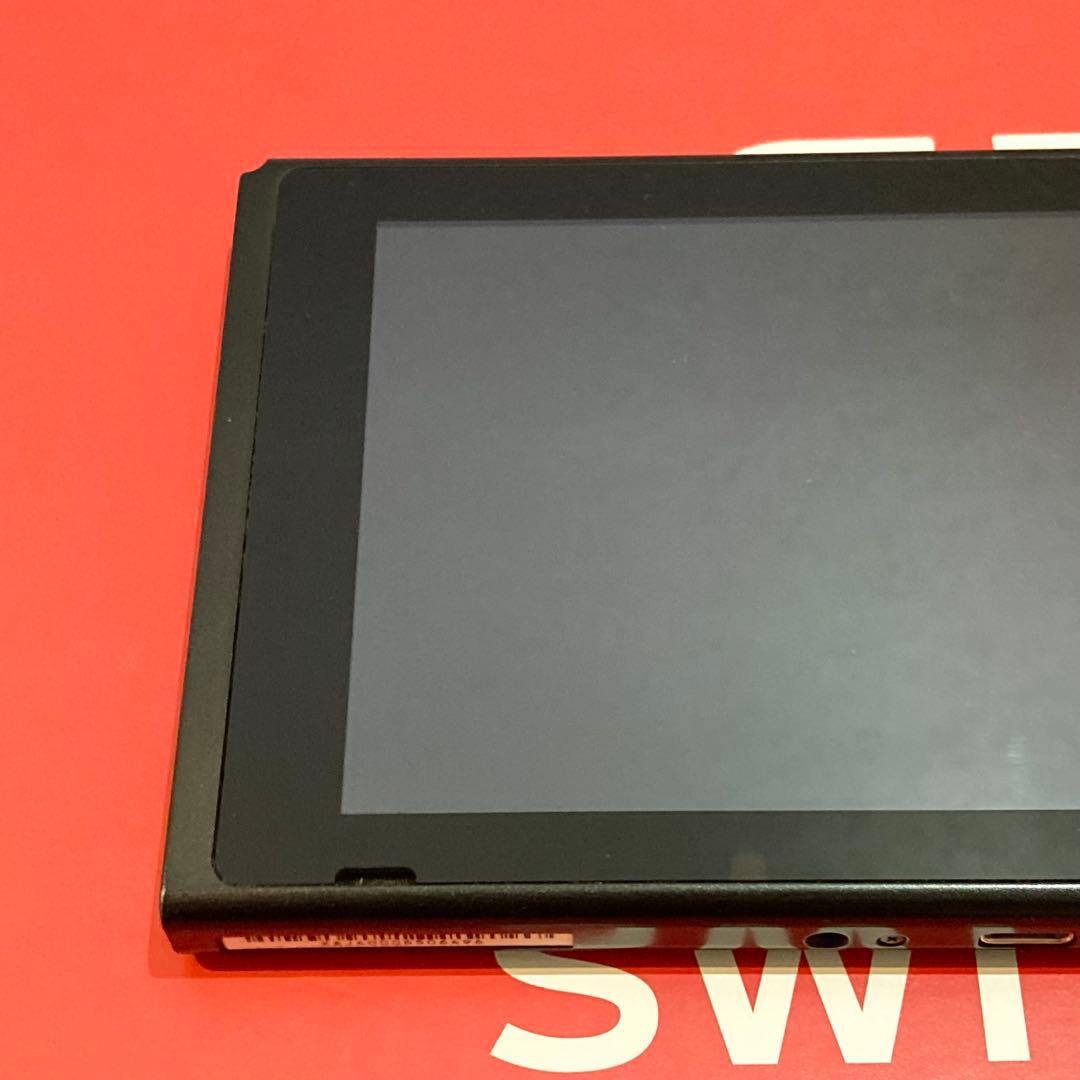 ニンテンドースイッチ 2016年製 未対策機 ニンテンドーオンライン