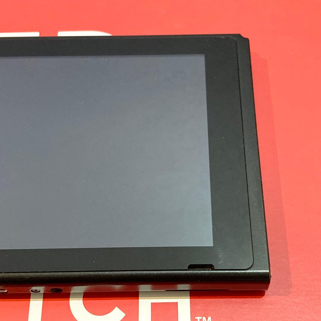 ニンテンドースイッチ 2016年製 未対策機 ニンテンドーオンライン