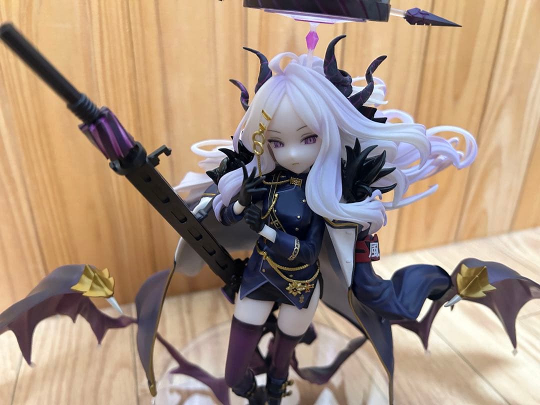 B´full ブルーアーカイブ 空崎ヒナ 1/7 完成品フィギュア