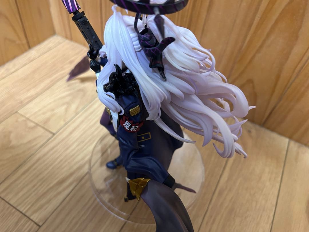 B´full ブルーアーカイブ 空崎ヒナ 1/7 完成品フィギュア