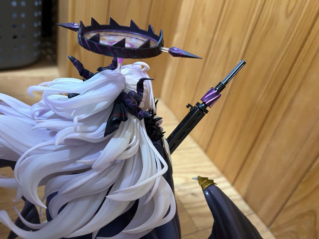 B´full ブルーアーカイブ 空崎ヒナ 1/7 完成品フィギュア