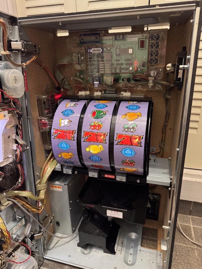 【送料無料‼️】悪魔城ドラキュラ　KPE　ちょい訳アリ　5号機