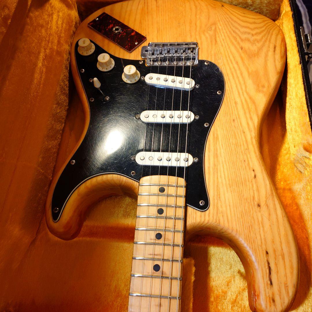 FENDER USA 1979年製 Stratocaster ジャンク