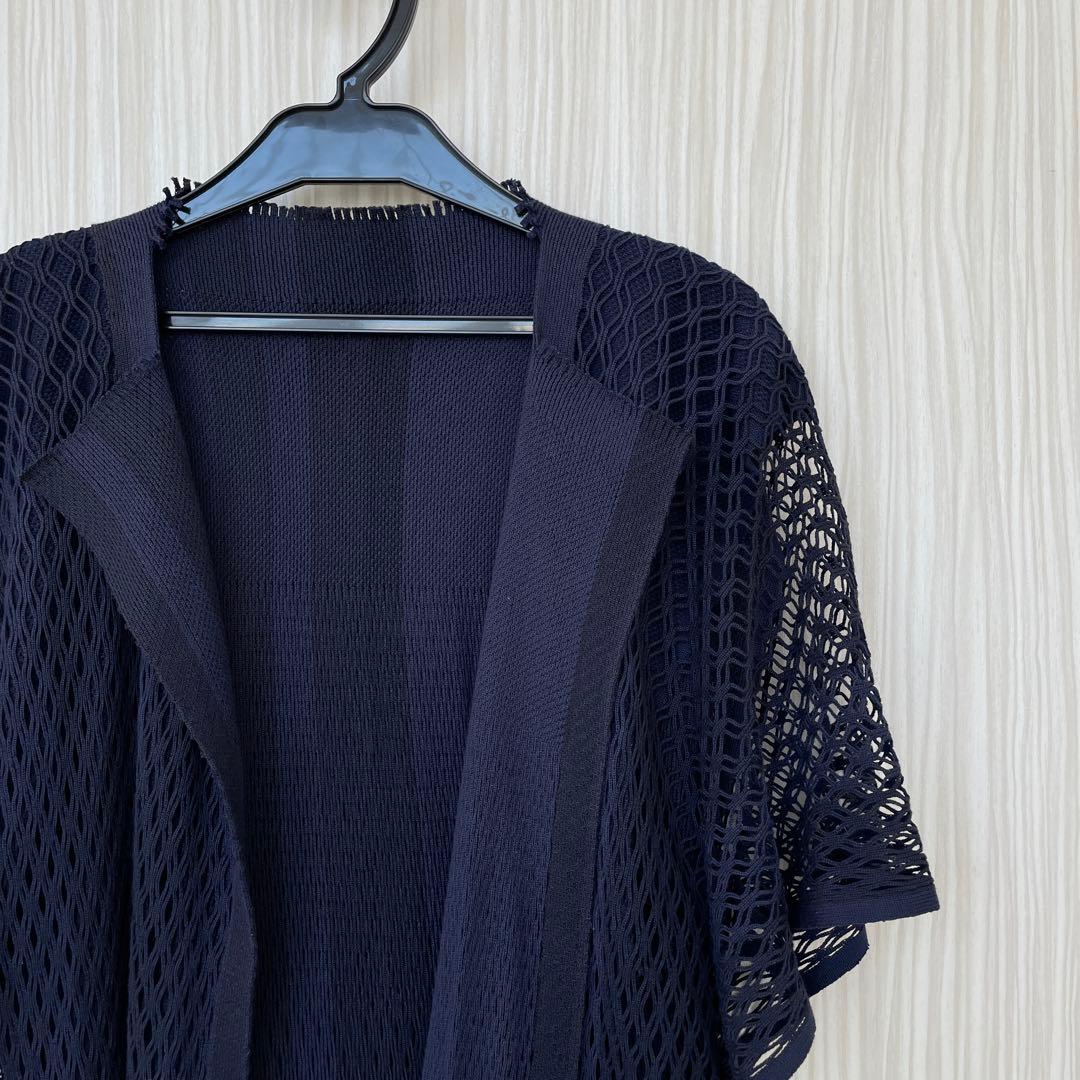 【値下げしました】ISSEY MIYAKE a.poc トップス