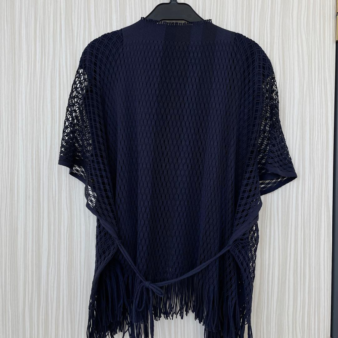 【値下げしました】ISSEY MIYAKE a.poc トップス