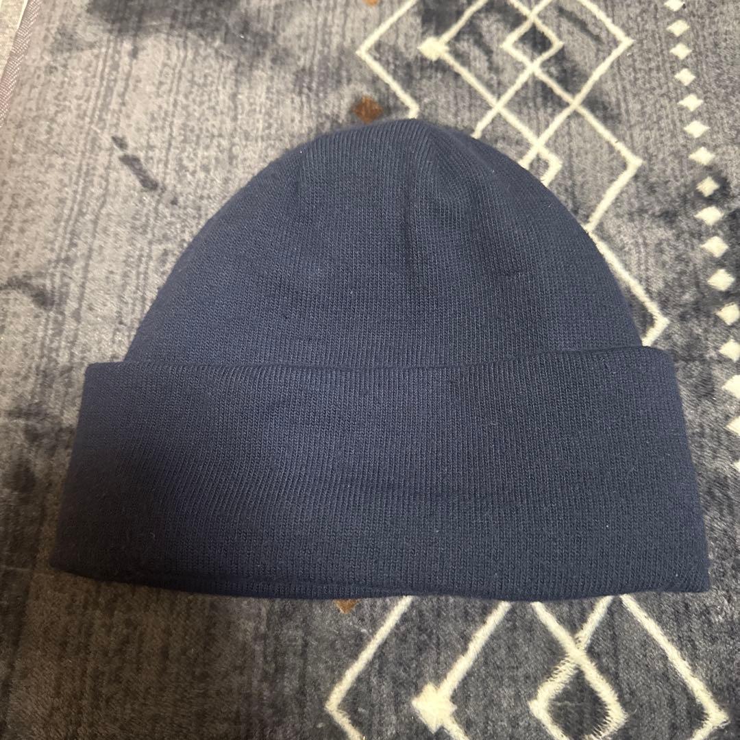 ⭐️ Arc'teryx EMBROIDERED BIRD TOQUE ニット帽
