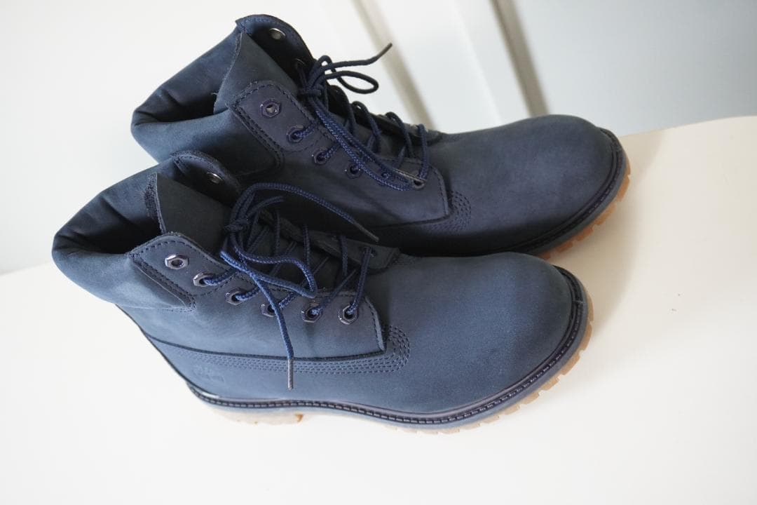 ▢ Timberland ▢ ティンバーランド　　TB0A1K41　　 6インチ