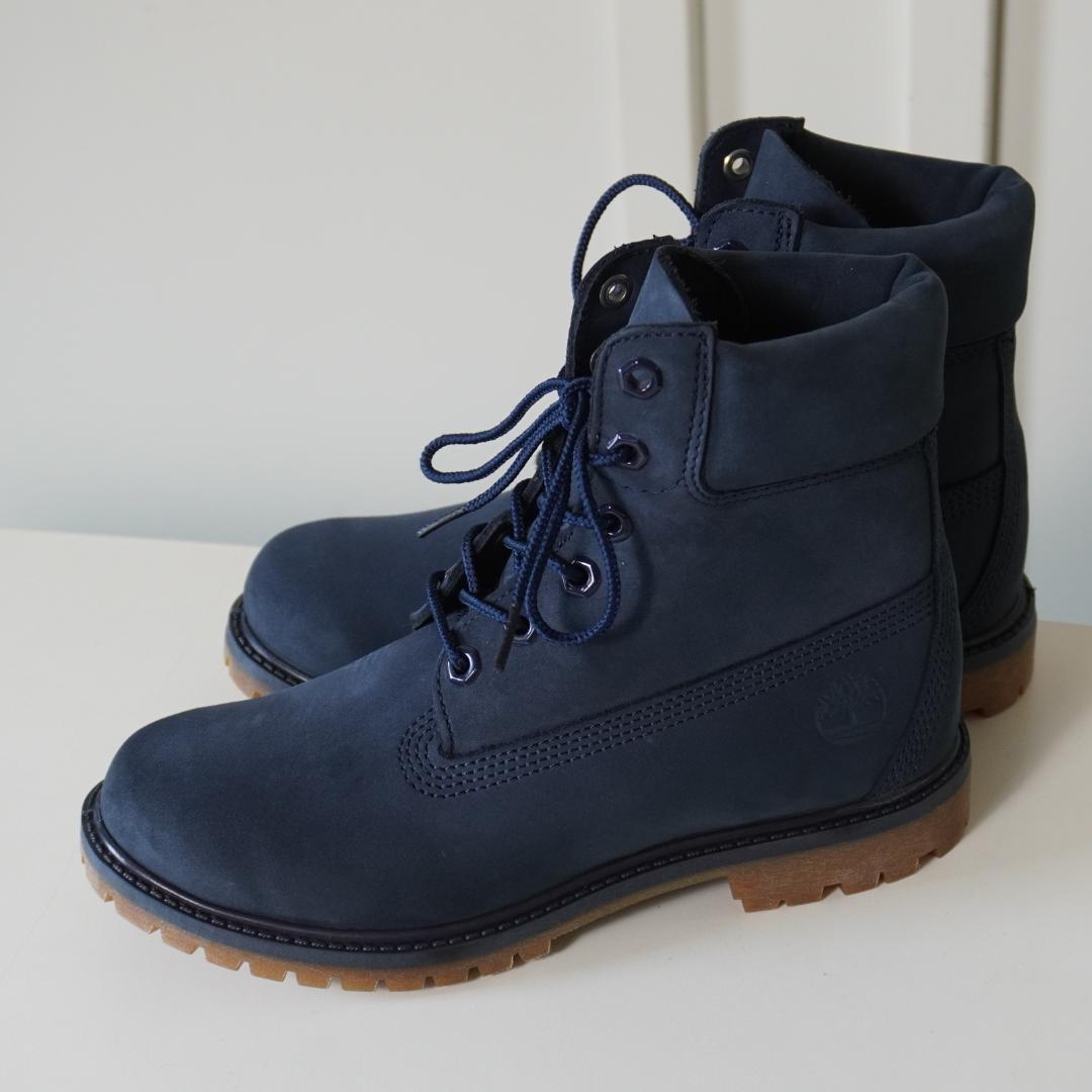 ▢ Timberland ▢ ティンバーランド　　TB0A1K41　　 6インチ