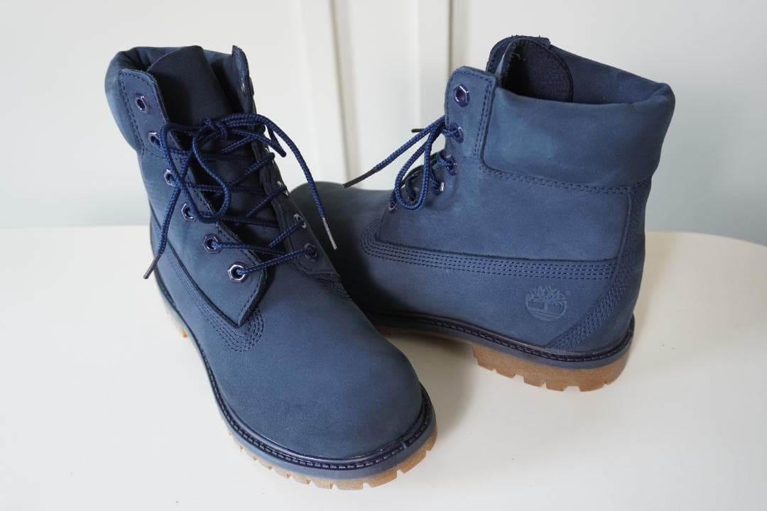 ▢ Timberland ▢ ティンバーランド　　TB0A1K41　　 6インチ