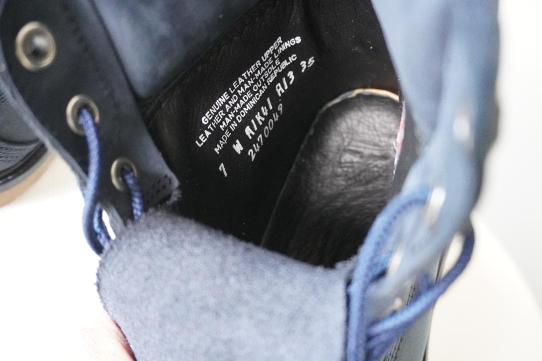 ▢ Timberland ▢ ティンバーランド　　TB0A1K41　　 6インチ