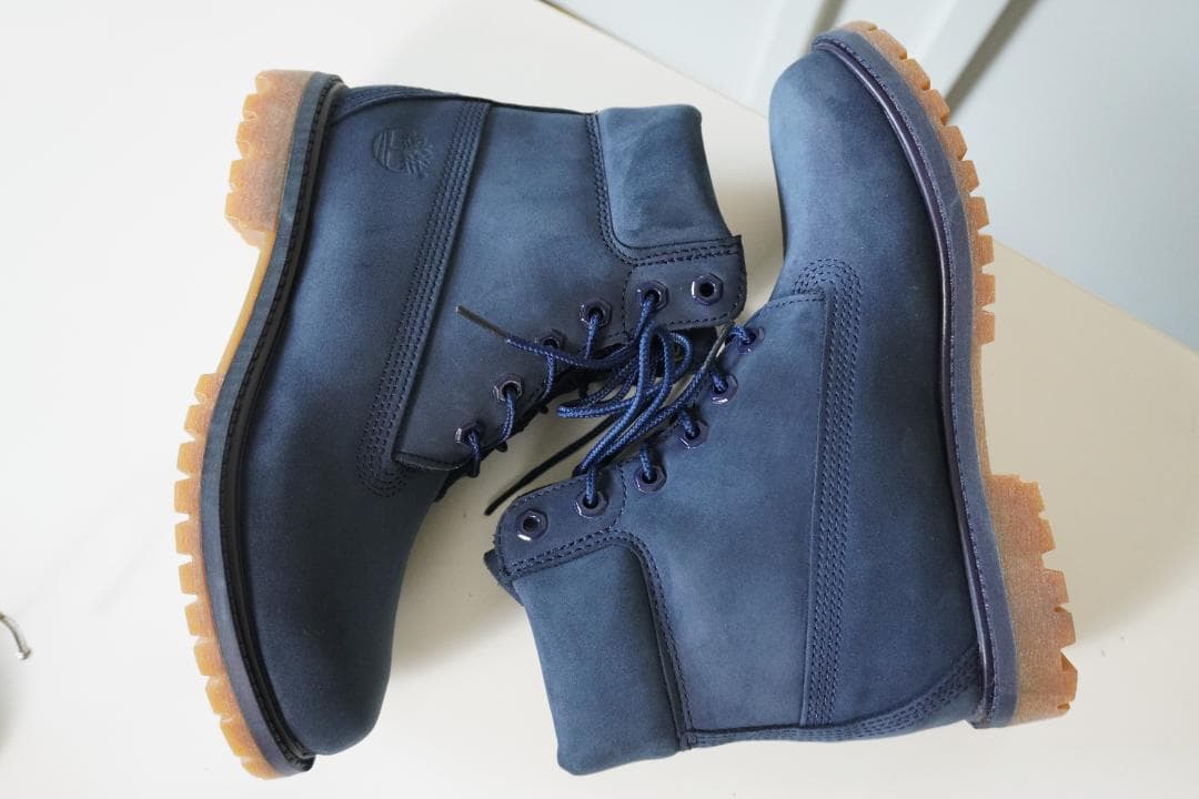 ▢ Timberland ▢ ティンバーランド　　TB0A1K41　　 6インチ