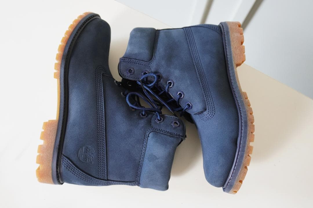 ▢ Timberland ▢ ティンバーランド　　TB0A1K41　　 6インチ