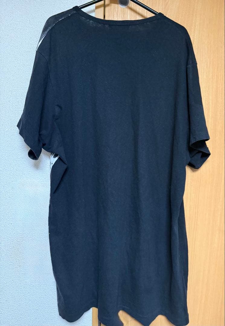 ヨウジヤマモト　着る服ないの　カットソー　サイズ3