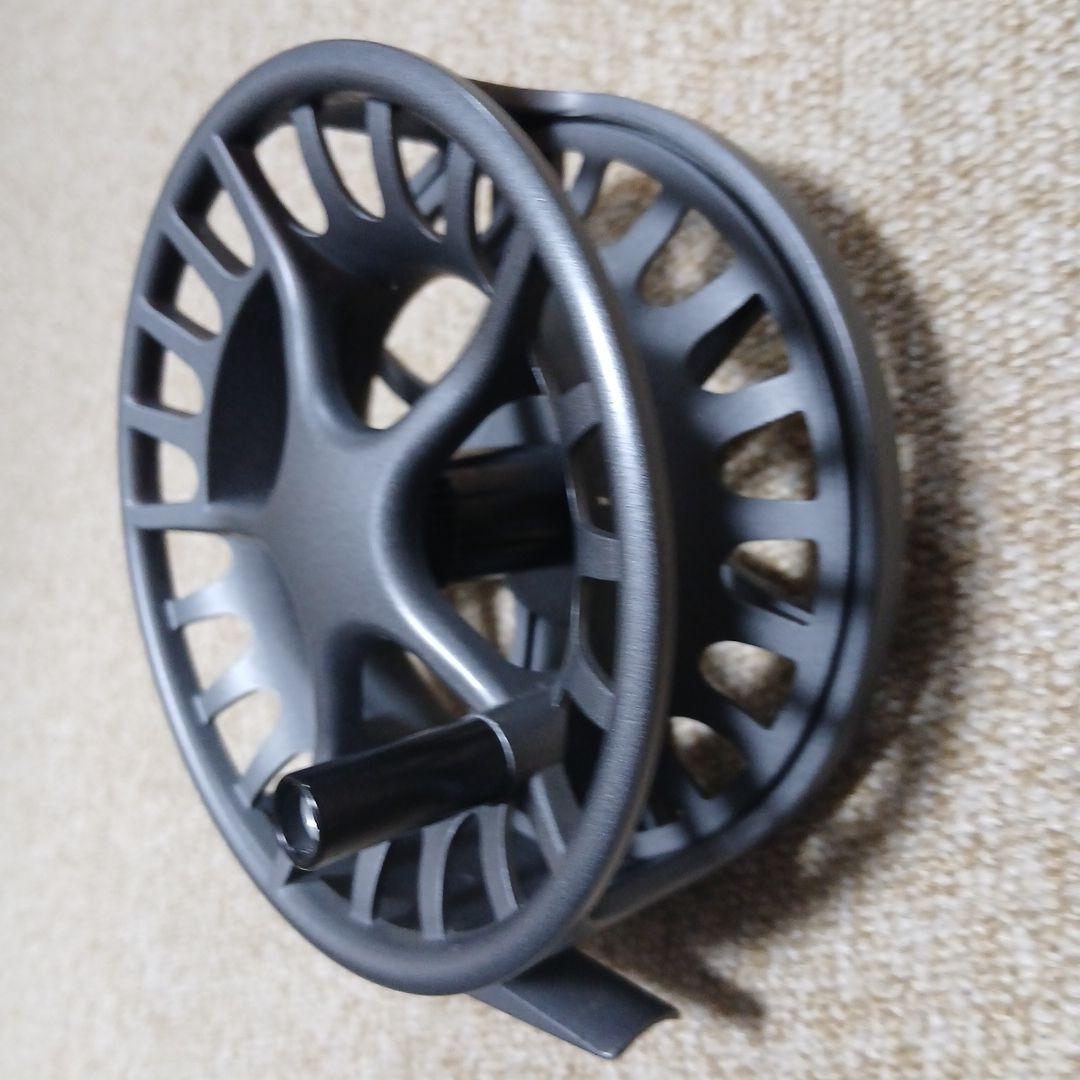 Lamson Liquid 9\" フライリール　ラムソン
