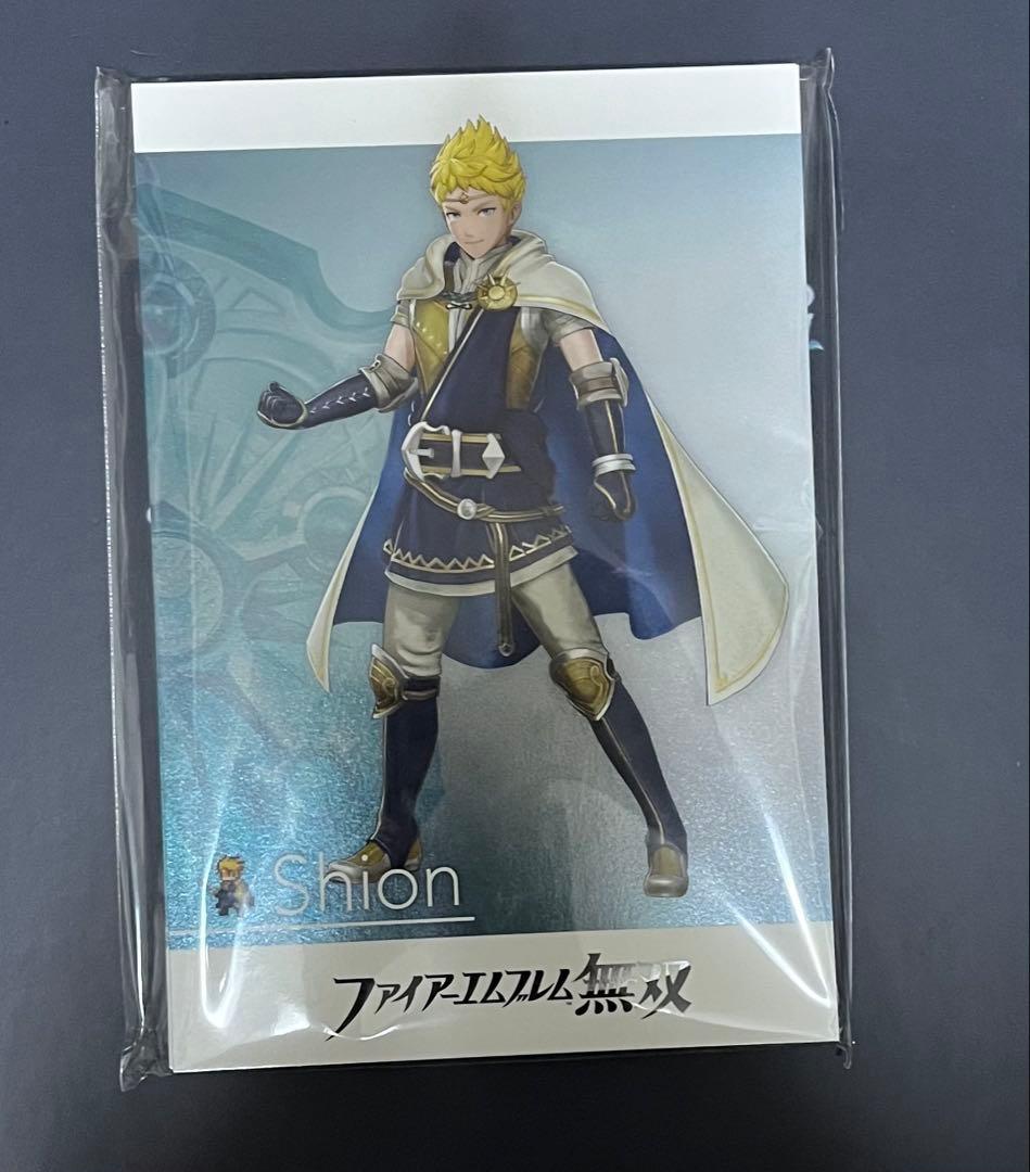 ファイアーエムブレム無双　トレジャーボックス