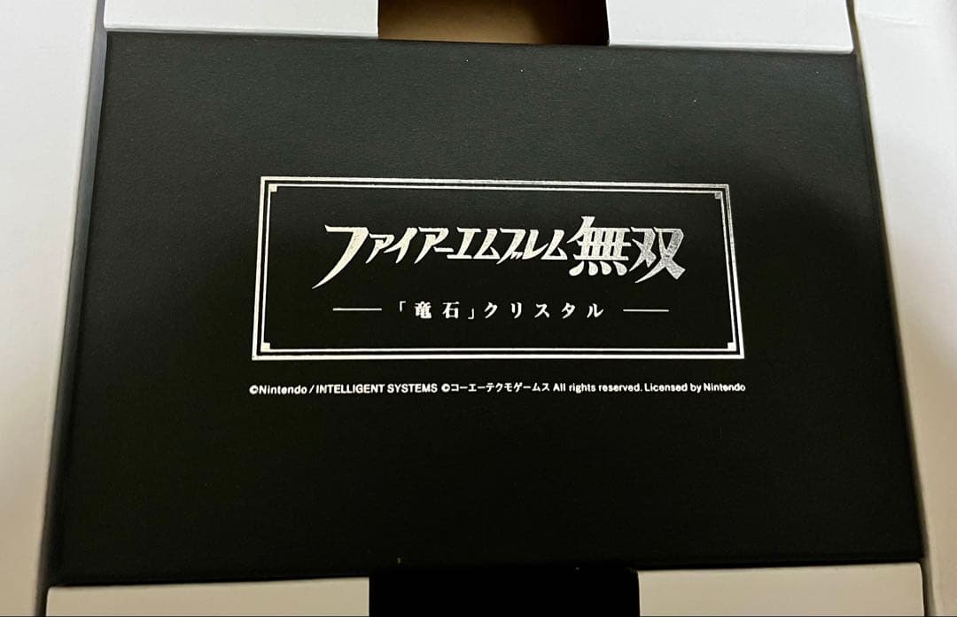 ファイアーエムブレム無双　トレジャーボックス