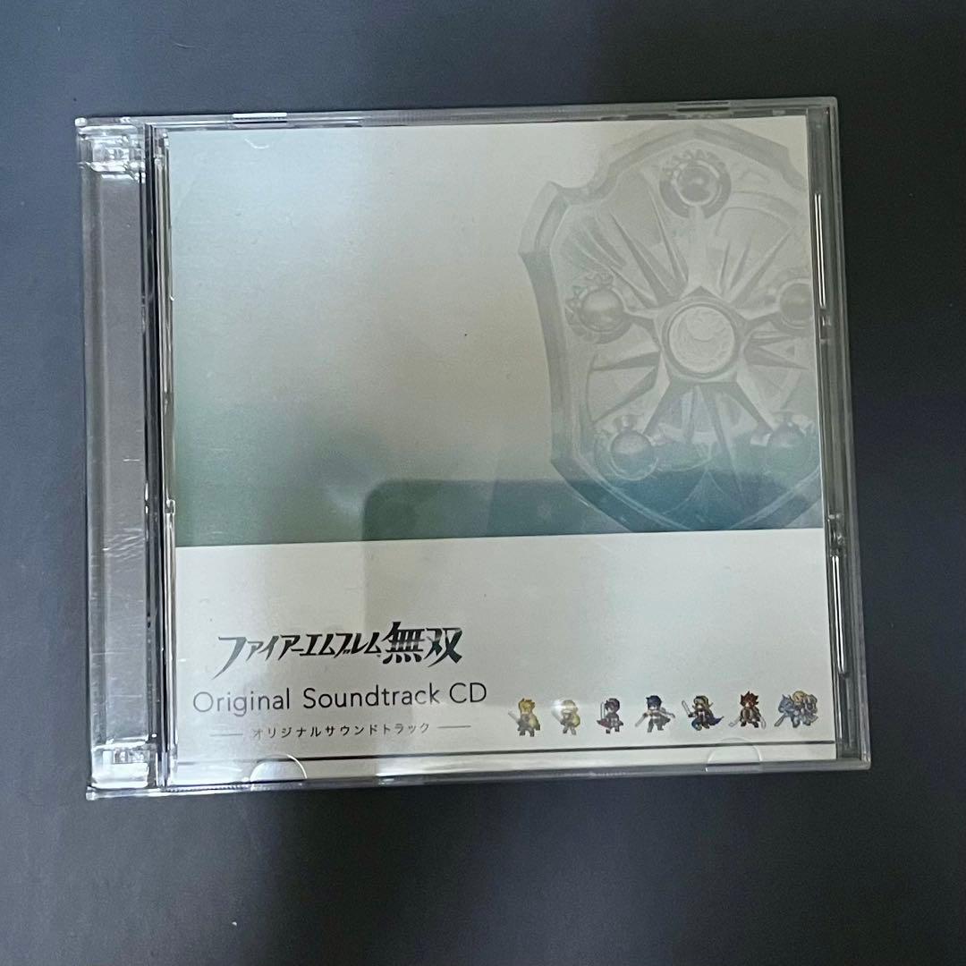 ファイアーエムブレム無双　トレジャーボックス