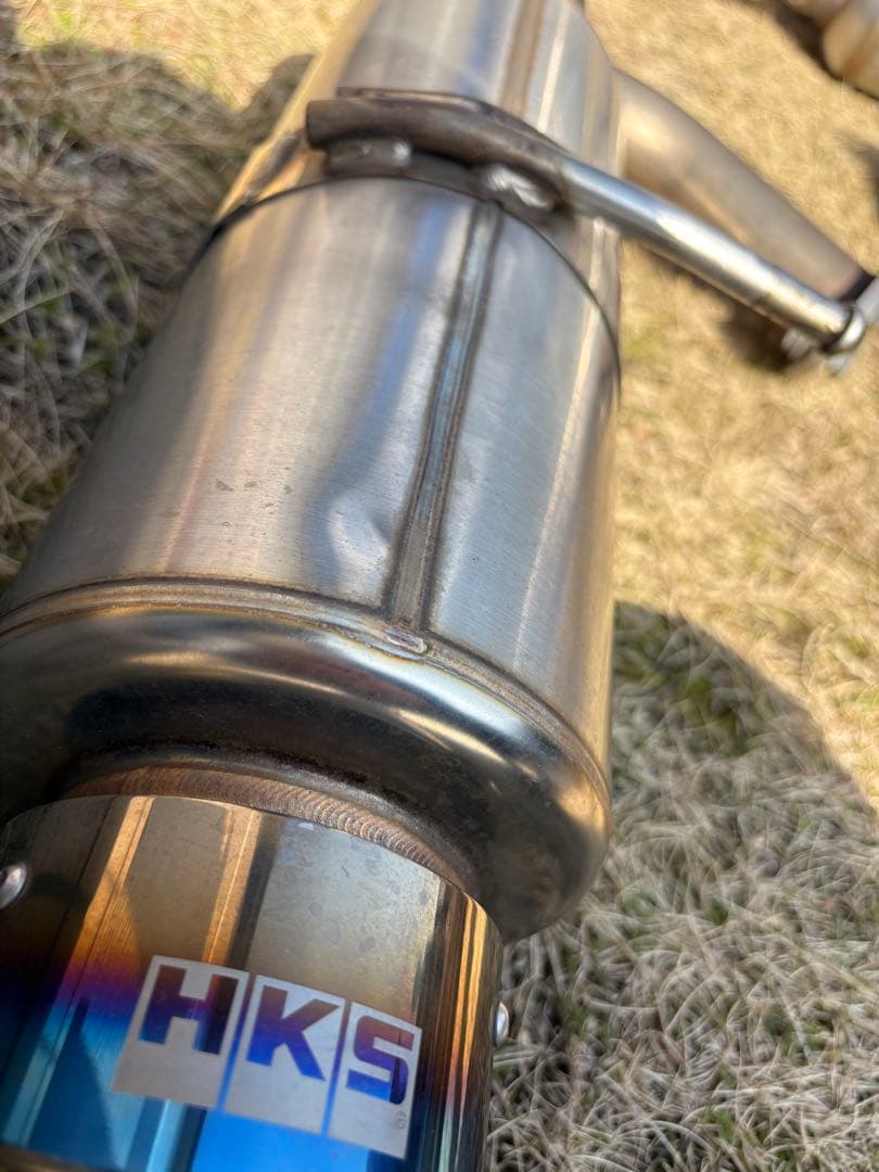 GR86 Hi-Power SPEC-L II ハイパワースペックL2