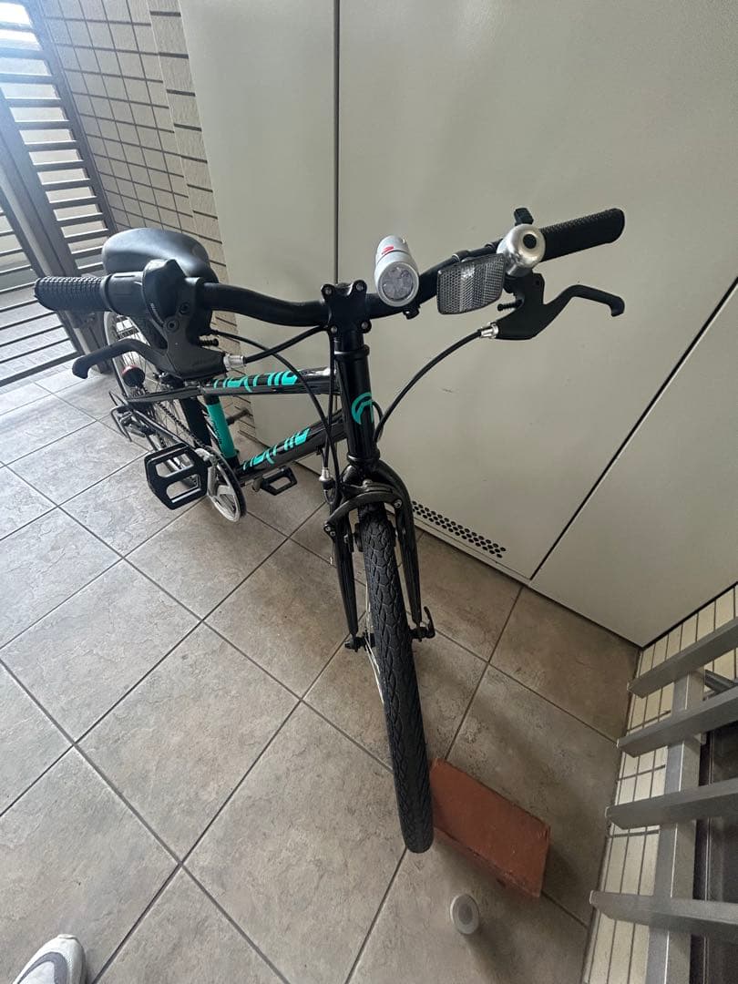 子供用自転車 クロスバイク ネクスタイルNEXTYLE NX-JC001