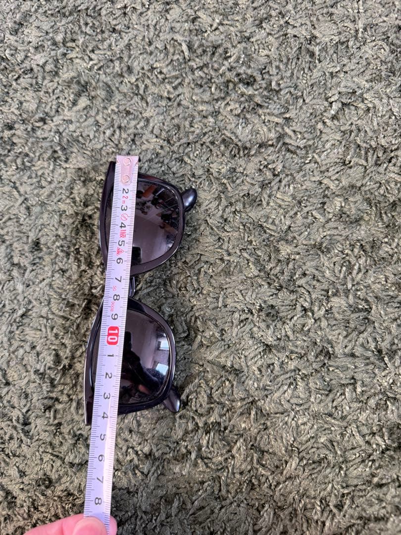 Ray-Ban RB2140 ウェイファーラー サングラスセット