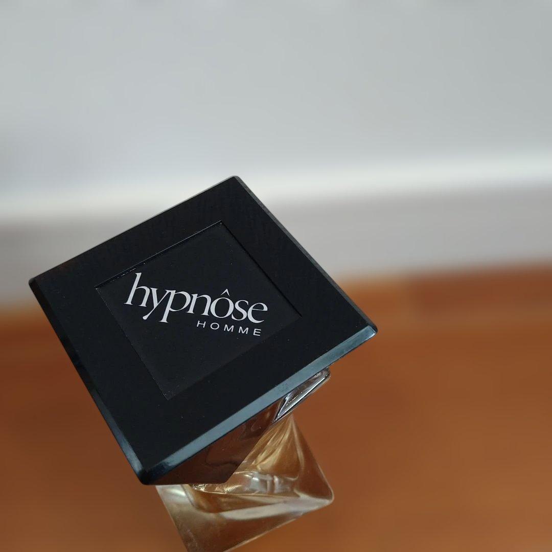 ランコム イプノーズ オム LANCÔME hypnose HOMME
