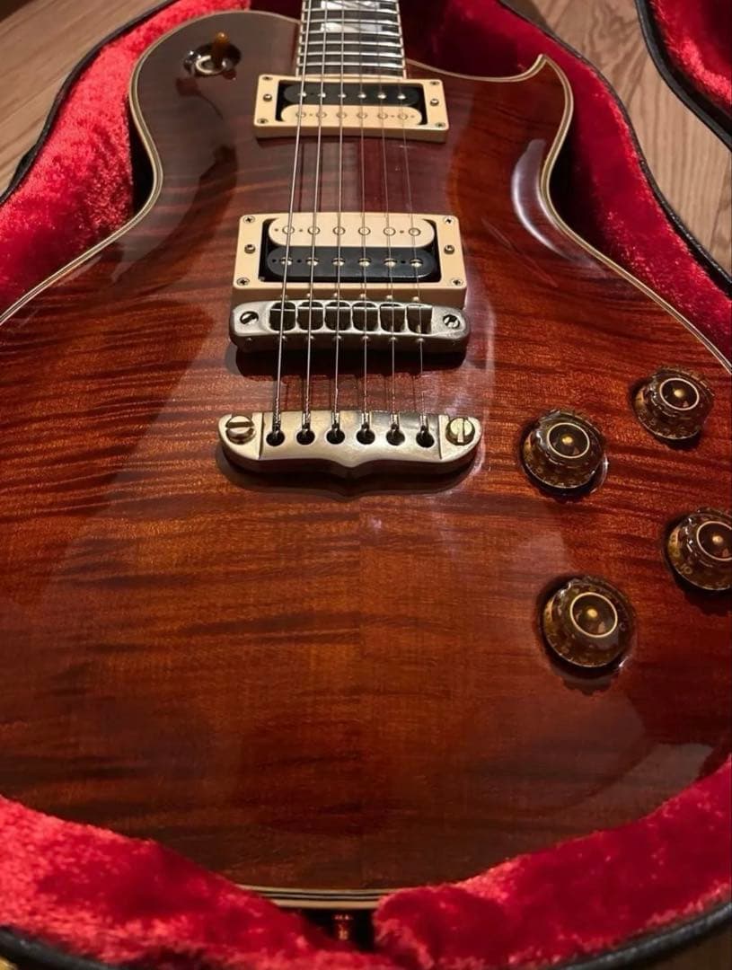 の*ち様 1983年製 Aria Pro II PE200