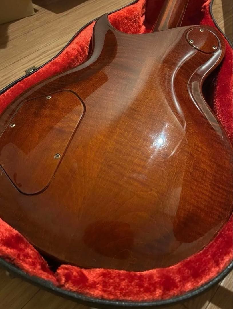 の*ち様 1983年製 Aria Pro II PE200